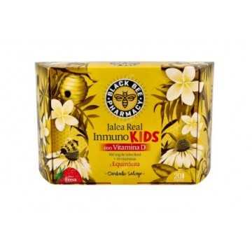 BLACK BEE JALEA REAL KIDS...