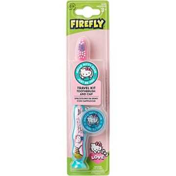 IMEFARM HELLO KITTY CEPILLO...