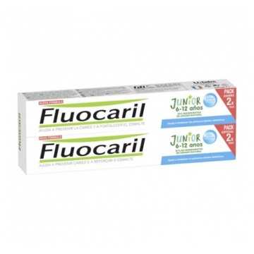 FLUOCARIL JUNIOR 6-12 AÑOS...