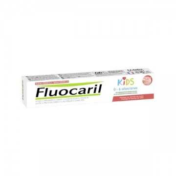 FLUOCARIL KIDS 0-6 AÑOS...