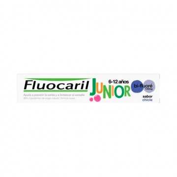 FLUOCARIL JUNIOR 6-12 GEL...