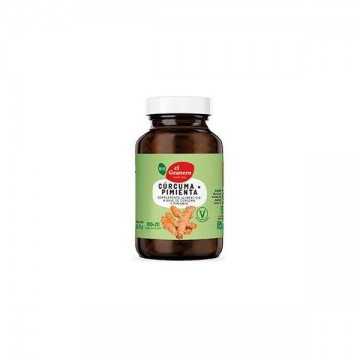 EL GRANERO CURCUMA+PIMIENTA...