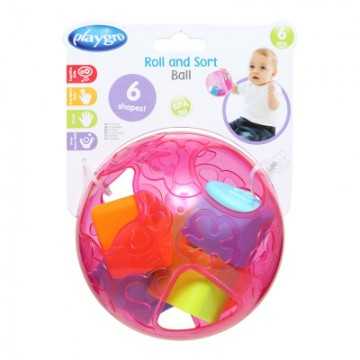 ZOALFER PELOTA ENCAJABLE...