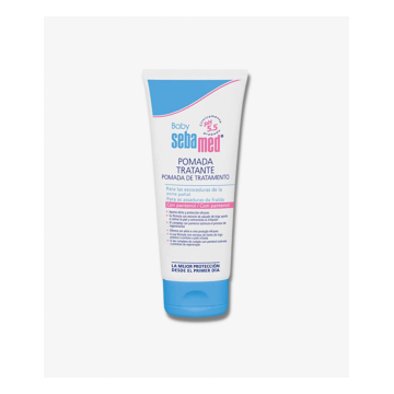 SEBA MED BABY POMADA...