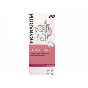 PRANABB JARABE TOS BIO 120ML
