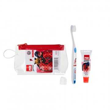 PHB PLUS JUNIOR NECESER...