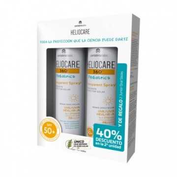 HELIOCARE 360 PEDIATRICS...