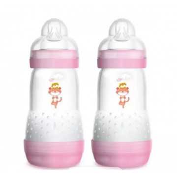 MAM BIBERON ANTICOLIC EASY...