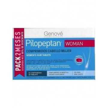 PILOPEPTAN WOMAN 60...