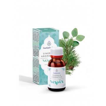 ESENTIAL AROMS SINERGIA...