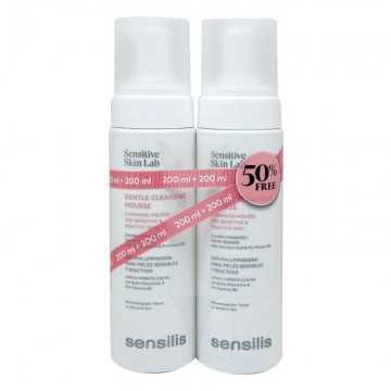 SENSILIS HIGIENE MOUSSE...