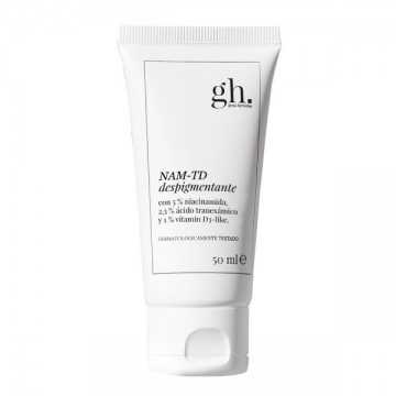 GH 10 NAM-TD DESPIGMENTANTE...