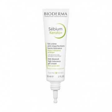 BIODERMA SEBIUM KERATO+ 1...