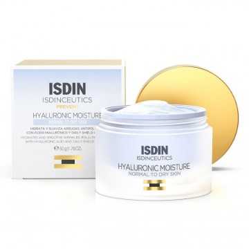 ISDINCEUTICS HYALURONIC...