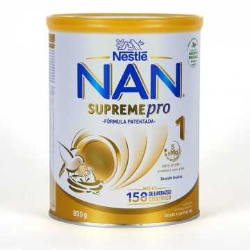 NESTLE NAN 1 SUPREME 800 G