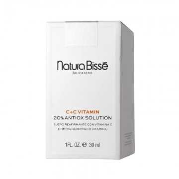 NATURA BISSE C+C VITAMINA...