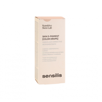 SENSILIS SKIN D-PIGMENT...