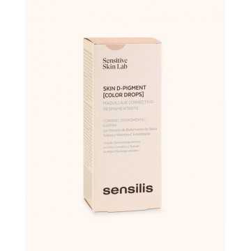 SENSILIS SKIN D-PIGMENT...