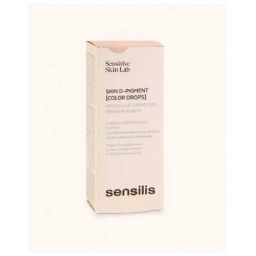 SENSILIS SKIN D-PIGMENT...