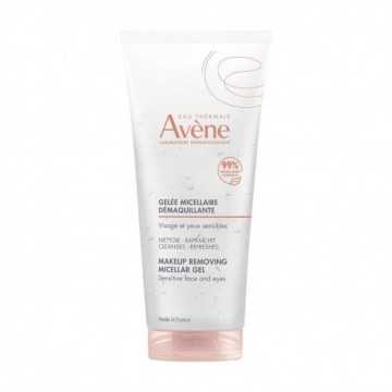 AVENE GEL DESMAQUILLANTE...