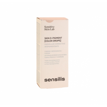 SENSILIS SKIN D-PIGMENT...