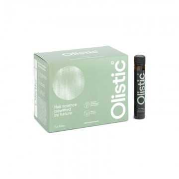 OLISTIC FOR MEN 28 FRASCOS...