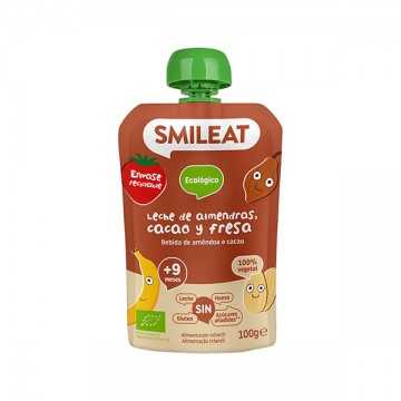 SMILEAT POUCH DE CACAO Y...