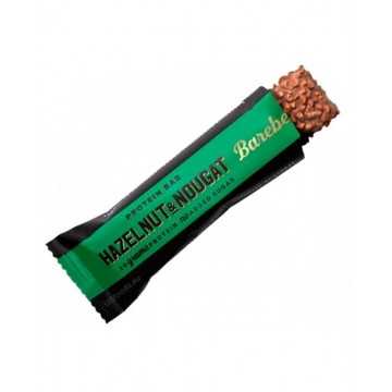 BAREBELLS COOKIES & CREAM 55GR