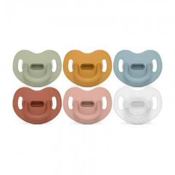 SUAVINEX CHUPETE ANATOMICO...