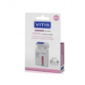 VITIS SEDA DENTAL FLUOR Y...