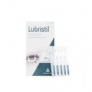 LUBRISTIL LUBRICANTE OCULAR...