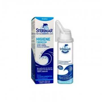 STERIMAR SPRAY 100 ML