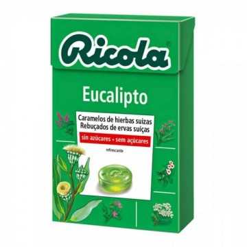 RICOLA CARAMELOS EUCALIPTUS...