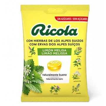 RICOLA CARAMELOS LIMON...