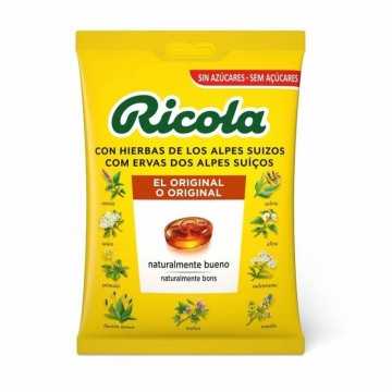 RICOLA CARAMELOS HIERB...