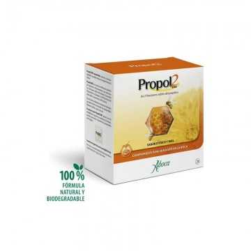 ABOCA PROPOL 2 20 TABLETAS...