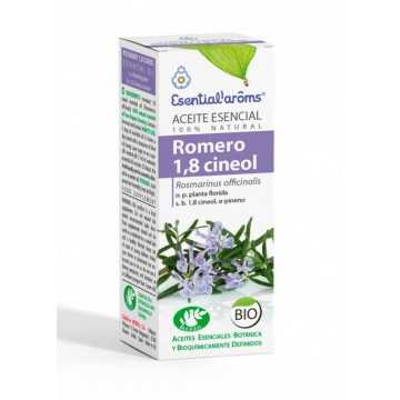 ESENTIAL AROMS ACEITE...