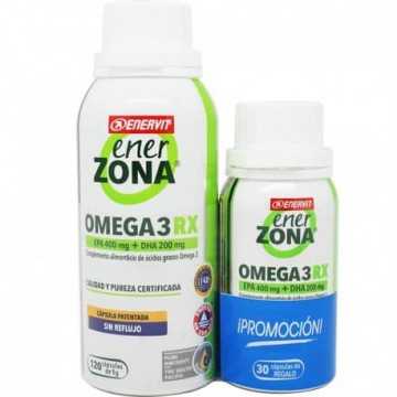 ENERZONA OMEGA 3 RX 1GR 120...
