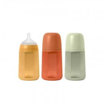 SUAVINEX BIBERON SILICONA...