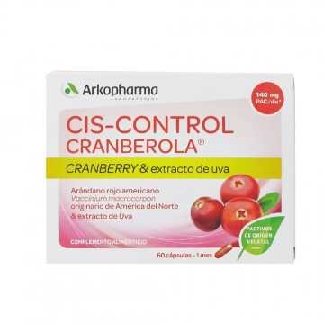 ARKOPHARMA CIS-CONTROL...