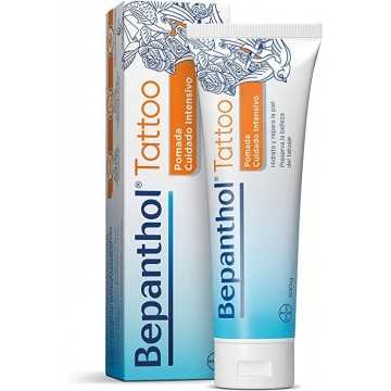 BEPANTHOL POMADA TATUAJES...
