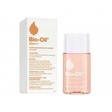 BIO OIL CICATRICES MANCHAS...