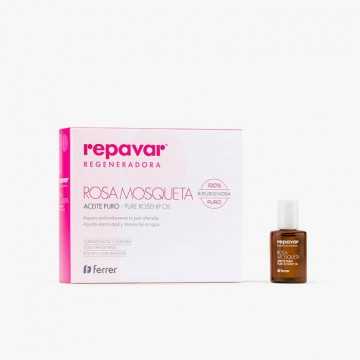 REPAVAR ACEITE ROSA...