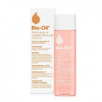 BIO OIL CICATRICES MANCHAS...