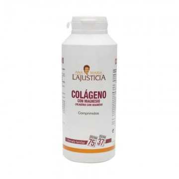 LA JUSTICIA COLAGENO CON...