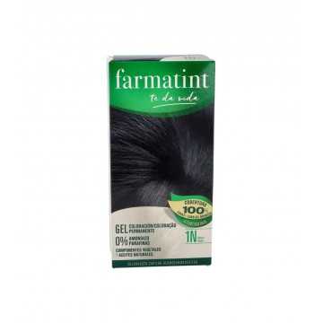 FARMATINT TINTE 1N NEGRO