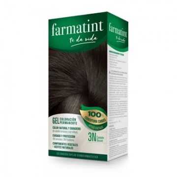 FARMATINT TINTE 3N CASTAÑO
