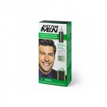 TINTE JUST FOR MEN MORENO