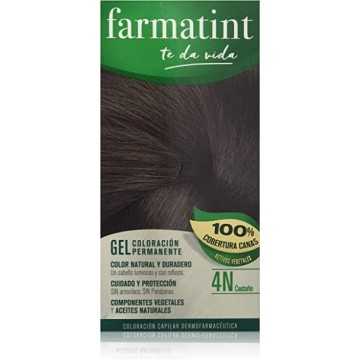 FARMATINT TINTE 4N CASTAÑO