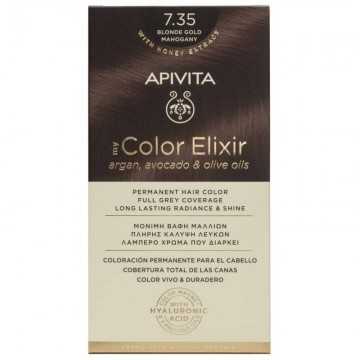 APIVITA TINTE COLOR ELIXIR...